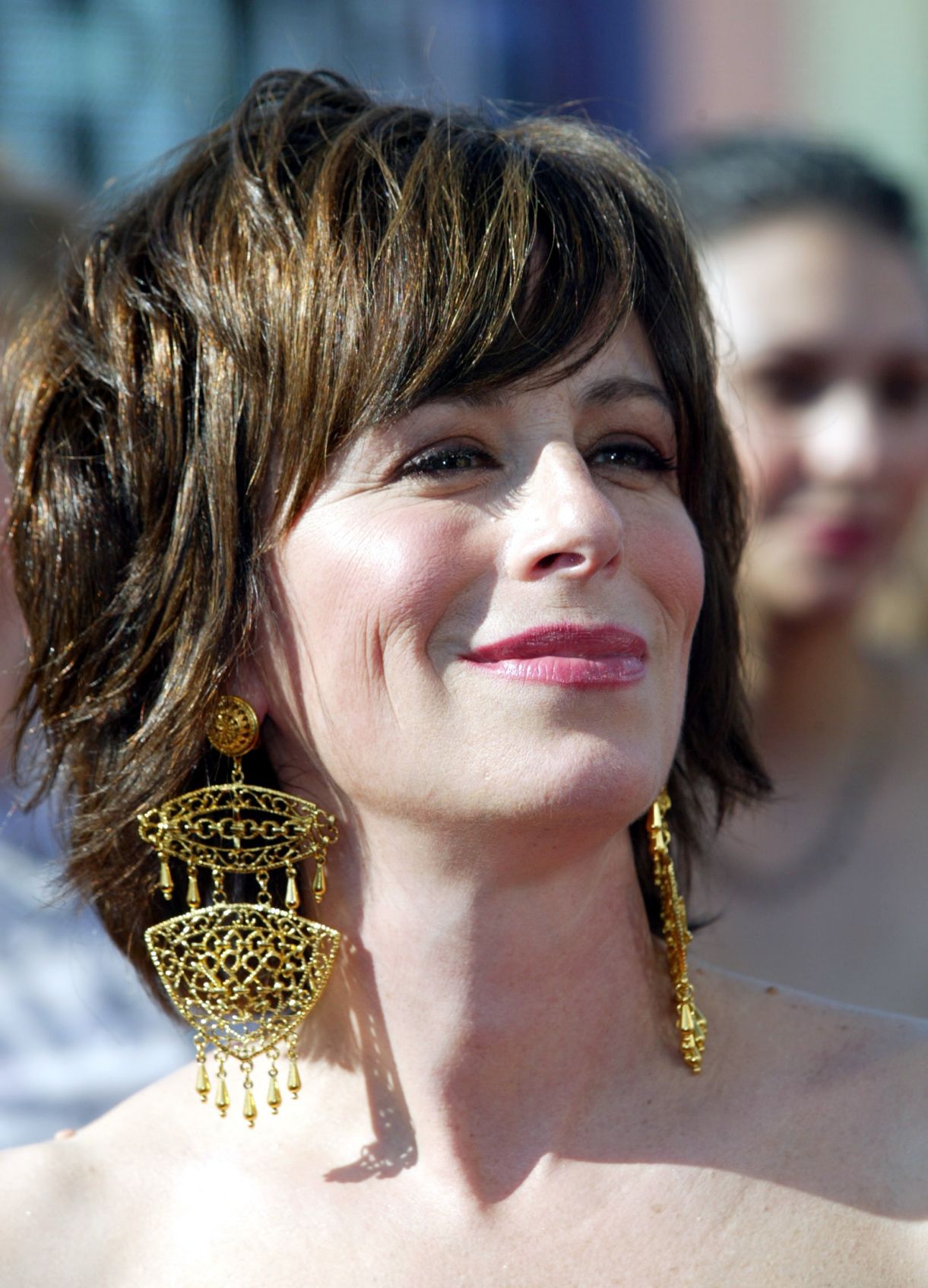 Jane Kaczmarek, 2003
